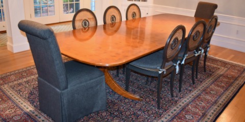 Beacon Estate Sales sale in Newton, MA