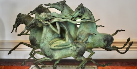 Quincy Estate Sale April 12, 2025