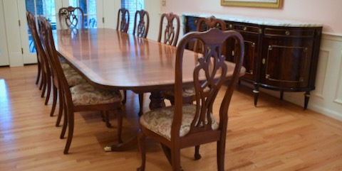 Beacon Estate Sales sale in Sudbury, MA