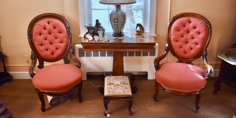 Beacon Estate Sales sale in Wayland, MA