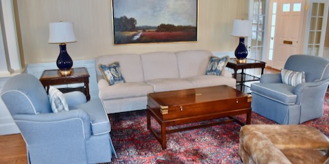 Beacon Estate Sales sale in Wellesley, MA