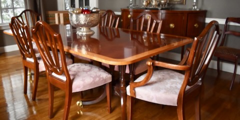 Beacon Estate Sales sale in Wellesley, MA