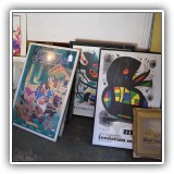 More artwork