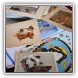 More prints
