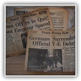B22. WWII