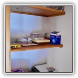 Z13. Office supplies