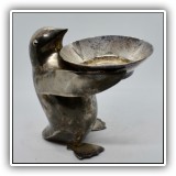 D30. Restoration Hardware penguin