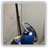 Z05. Bosch formula vacuum. - $60