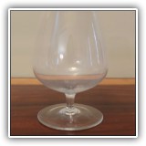 G15. Brandy snifter