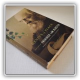 B11. Genius of Place by Justin Martin. Signed by the author. - $12