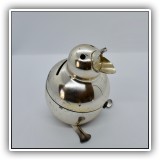 D58. Bird bank