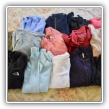 C09. Sweaters, sweatshirts and fleeces