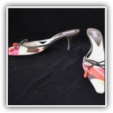 C23. Emilio Pucci. Size 39