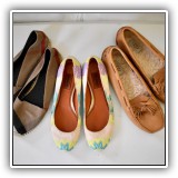 C24. Burberry, Missoni and Ugg