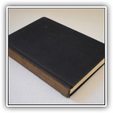 B03. A Sense of Where You Are by John McPhee signed by Bill Bradley