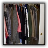 Clothing