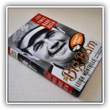B05. The Big Bam by Leigh Montville. Signed by the author - $14