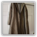 C04. Eileen Fisher. Size M.