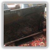 Z18. 40" Sony TV - $85