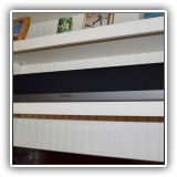 E04. Sonos Playbar sound 