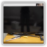 E02. Samsung 40" LED-LCD 1080p HDTV. Model UN40ES6500 - $100