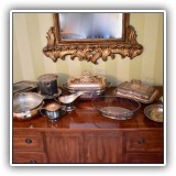 S19. Silverplate