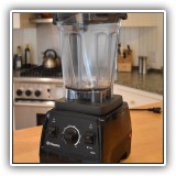 K01. Vitamix blender. Model 7500 - $275