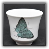 P28. Portmeirion votive candle - $5