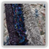 H20. Scarves