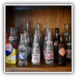C09. Bottles