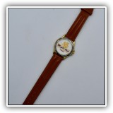C13. Maple Hill Farms watch. - $10