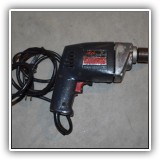 T09. Skil electric drill