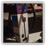 T12. Sump pump