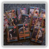 C63. Coca-Cola Nolan Ryan cards