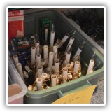 D91. Electric window candles. - $2 each