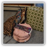 Cushions