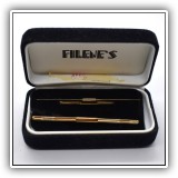 J37. Pair of tie pins. - $10