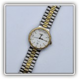 J73. Longines Conquest mens watch. - $55