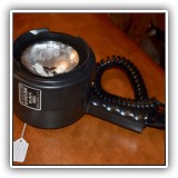 Z18. Q-Beam 400,000 candle power light. - $20