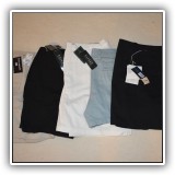 H45. New with tags. Ladies shorts.