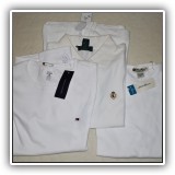 H46. New with tags. Ladies tops.