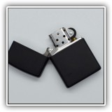 C67. Zippo lighter