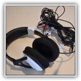 E11. Earforce X11 headset. - $14