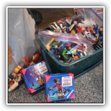 Y07. PlayMobil