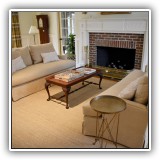 Living room furnture