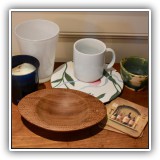 K20. Miscellaneous kitchen