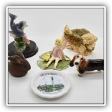 Z32. Miniatures