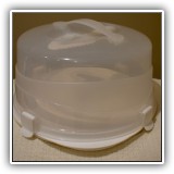 K02. Cake holder