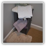 D102. Linens