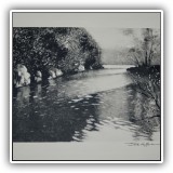 A31. Seth Hoffman print